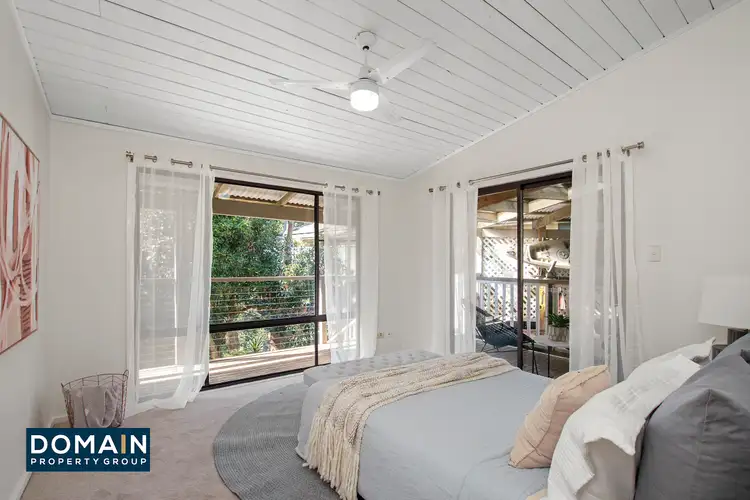 Fifth view of Homely house listing, 11 Banyo Close, Horsfield Bay NSW 2256