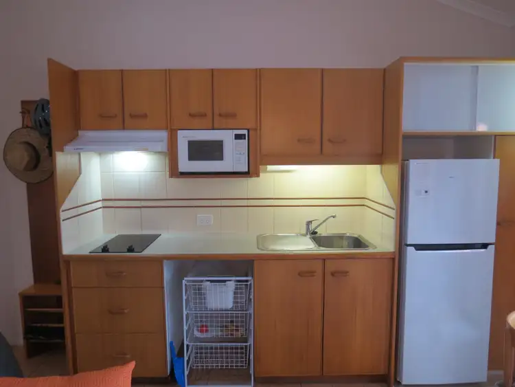 Third view of Homely house listing, 13/651 Esplanade, Urangan QLD 4655
