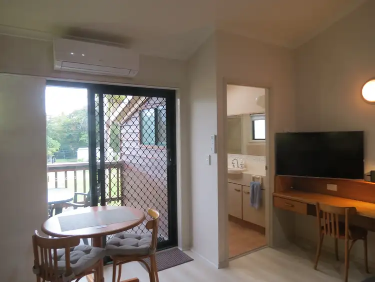 Fourth view of Homely house listing, 13/651 Esplanade, Urangan QLD 4655
