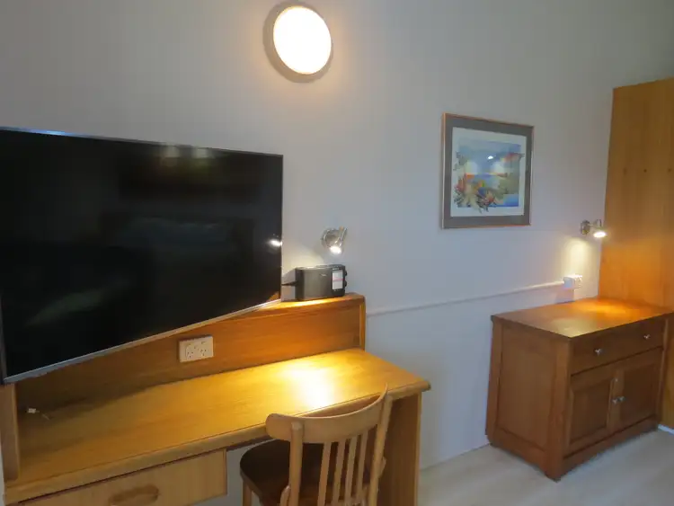 Fifth view of Homely house listing, 13/651 Esplanade, Urangan QLD 4655