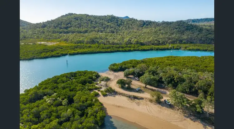 Seventh view of Homely land listing, Lot 40 View Court, Seaforth QLD 4741