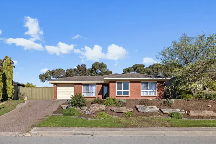 34 Caswell Drive, Hallett Cove SA 5158