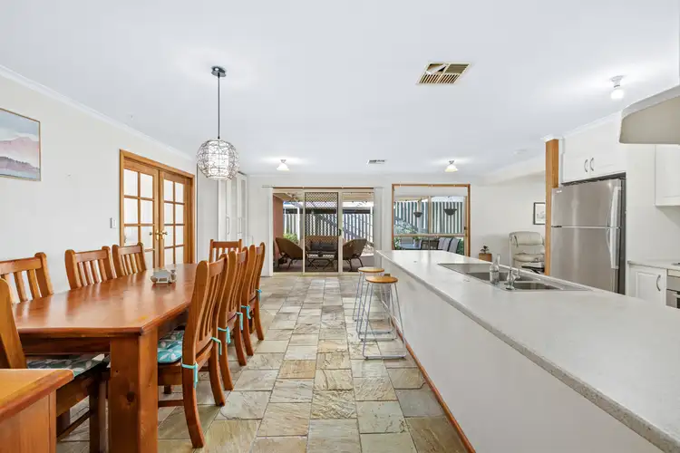 Fourth view of Homely house listing, 34 Caswell Drive, Hallett Cove SA 5158