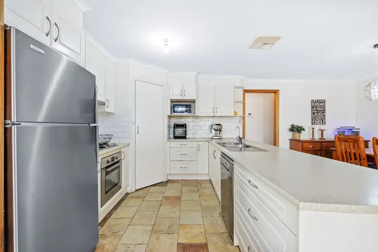 Fifth view of Homely house listing, 34 Caswell Drive, Hallett Cove SA 5158
