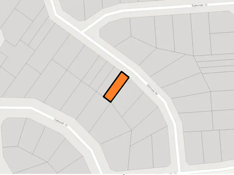 Third view of Homely land listing, LOT 101, 10 Aistrope Avenue, Modbury North SA 5092