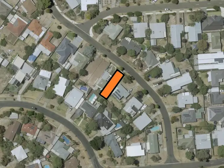 Fourth view of Homely land listing, LOT 101, 10 Aistrope Avenue, Modbury North SA 5092