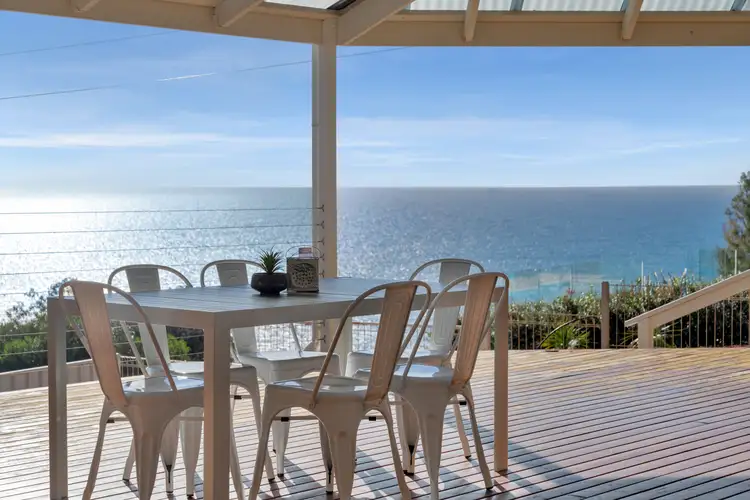 Main view of Homely house listing, 1 Kooraweera Street, Hallett Cove SA 5158