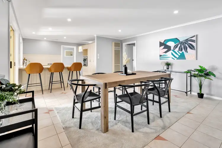 Fourth view of Homely house listing, 1 Kooraweera Street, Hallett Cove SA 5158