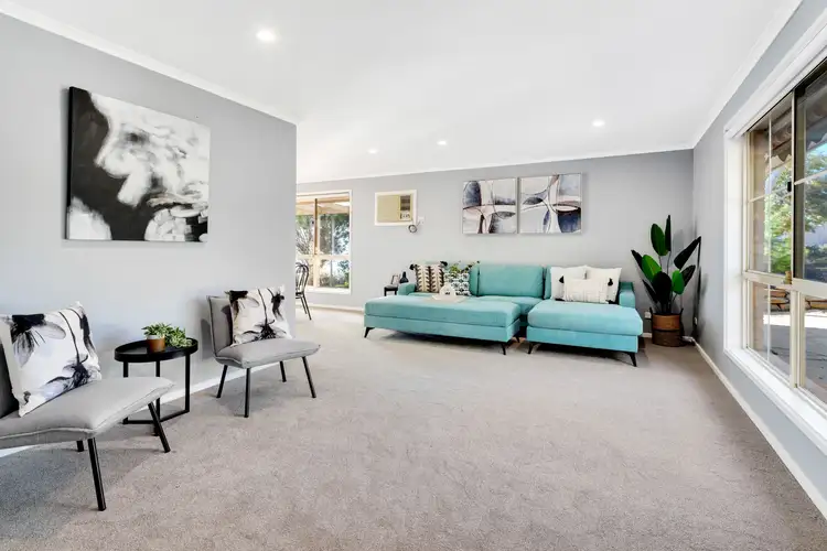 Fifth view of Homely house listing, 1 Kooraweera Street, Hallett Cove SA 5158