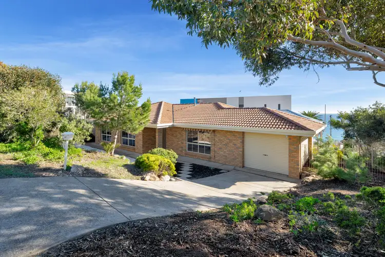 Sixth view of Homely house listing, 1 Kooraweera Street, Hallett Cove SA 5158