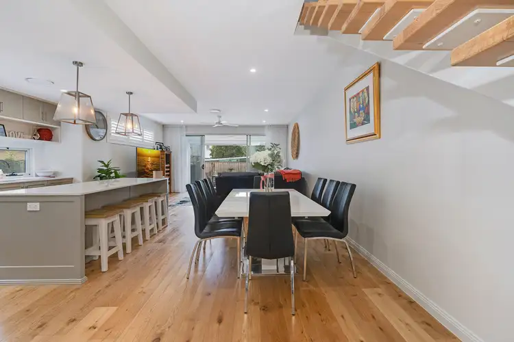 Fifth view of Homely semi-detached listing, 1/5 Atkin Street, Tugun QLD 4224