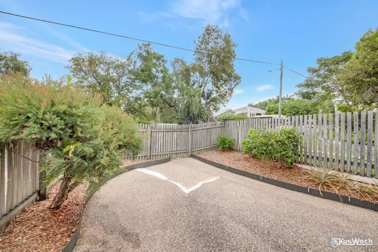 Fifth view of Homely unit listing, 1/4 PRIVATE STREET, Allenstown QLD 4700