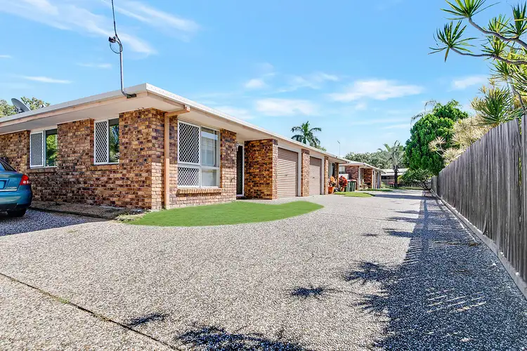Seventh view of Homely unit listing, 1/4 PRIVATE STREET, Allenstown QLD 4700
