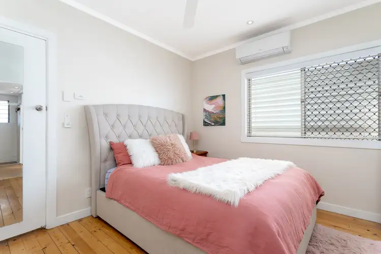Fifth view of Homely house listing, 59 Battersby Street, Zillmere QLD 4034