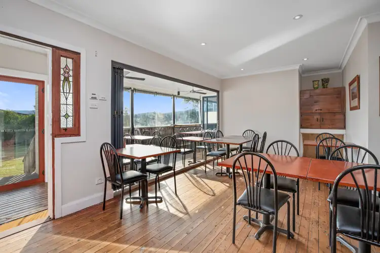 Third view of Homely other listing, 802 Gresford Road, Vacy NSW 2421