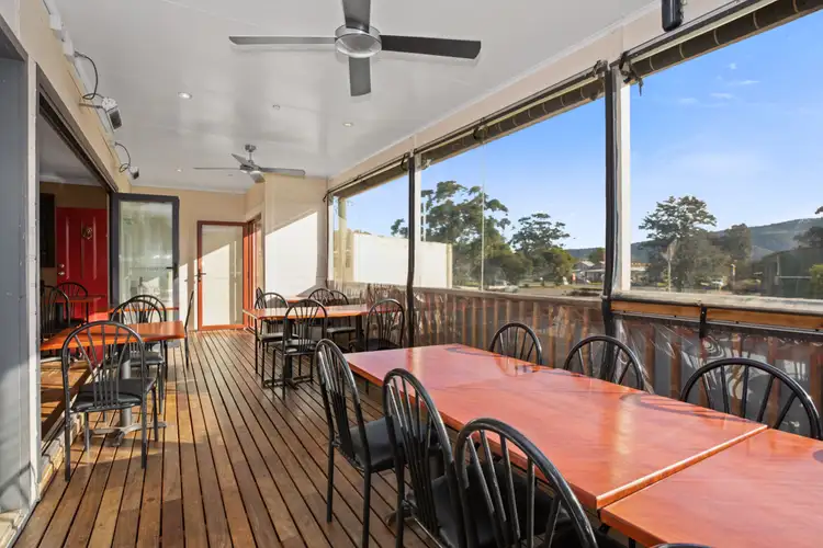 Fourth view of Homely other listing, 802 Gresford Road, Vacy NSW 2421
