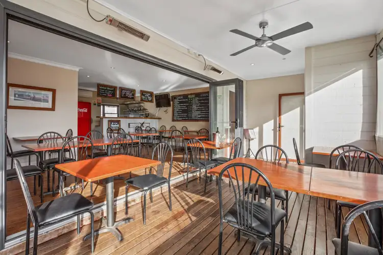 Fifth view of Homely other listing, 802 Gresford Road, Vacy NSW 2421