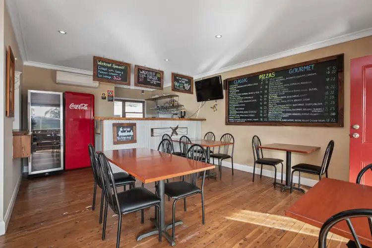 Sixth view of Homely other listing, 802 Gresford Road, Vacy NSW 2421