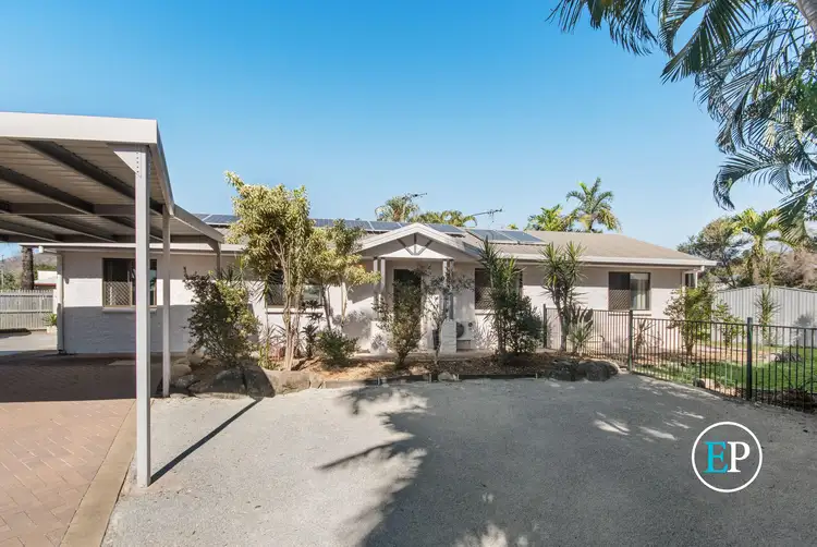 5 Kia Ora Court, Condon QLD 4815