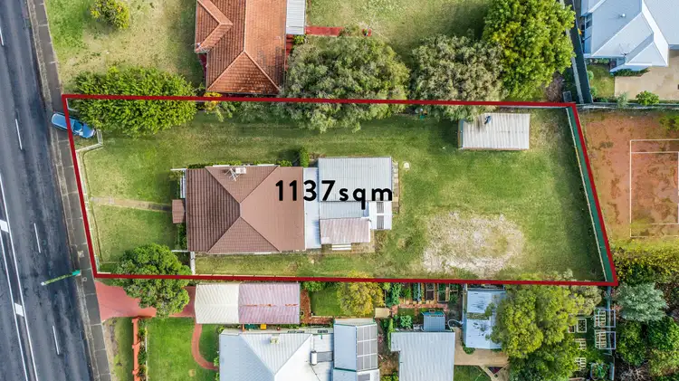 Main view of Homely house listing, 79 Bussell Highway, West Busselton WA 6280