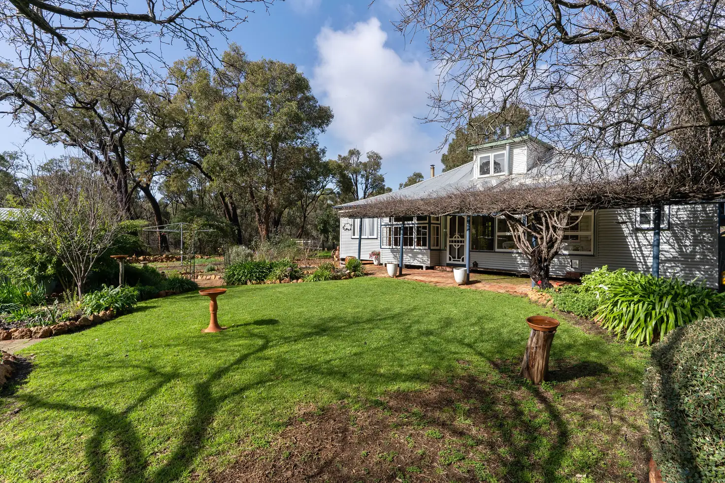 Main view of Homely house listing, 805 Progress Drive, Chidlow WA 6556