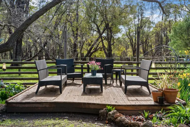 Second view of Homely house listing, 805 Progress Drive, Chidlow WA 6556