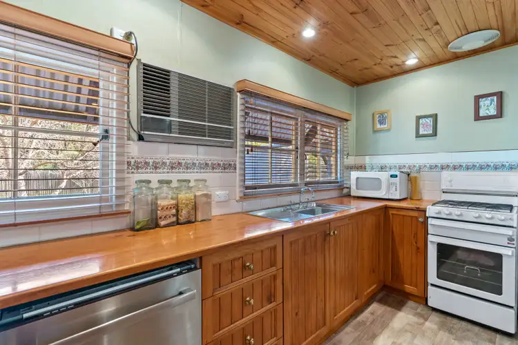 Fifth view of Homely house listing, 805 Progress Drive, Chidlow WA 6556