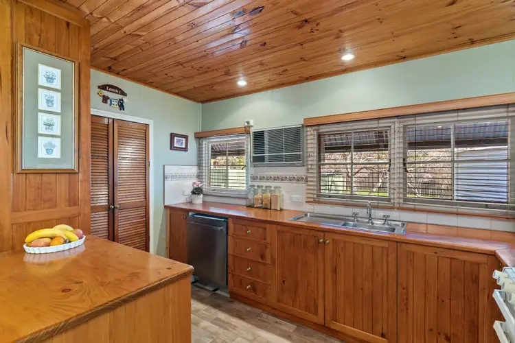 Sixth view of Homely house listing, 805 Progress Drive, Chidlow WA 6556