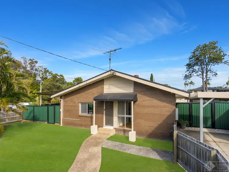 Main view of Homely house listing, 2 Sauterne Street, Thornlands QLD 4164