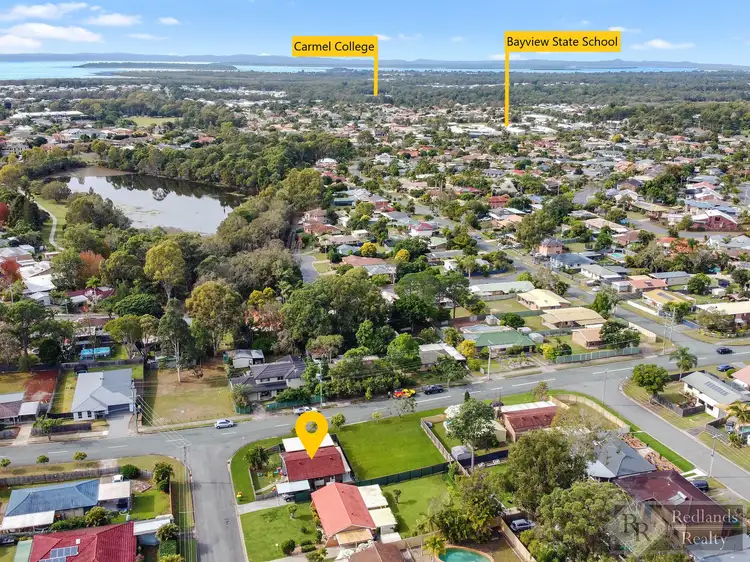 Fourth view of Homely house listing, 2 Sauterne Street, Thornlands QLD 4164