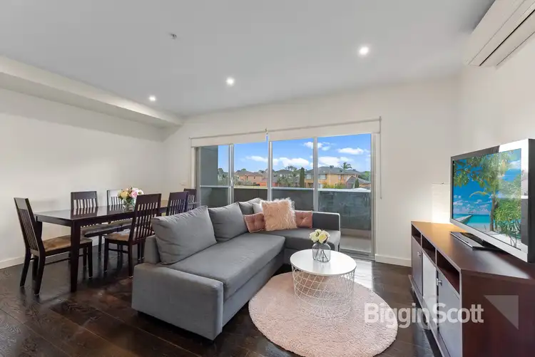 Main view of Homely apartment listing, 115/436 Stud Road, Wantirna South VIC 3152