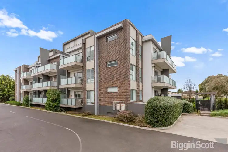 Second view of Homely apartment listing, 115/436 Stud Road, Wantirna South VIC 3152
