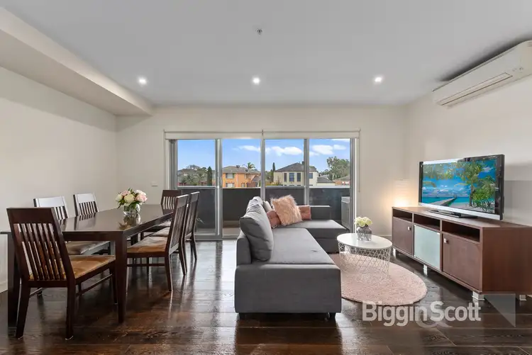 Fifth view of Homely apartment listing, 115/436 Stud Road, Wantirna South VIC 3152