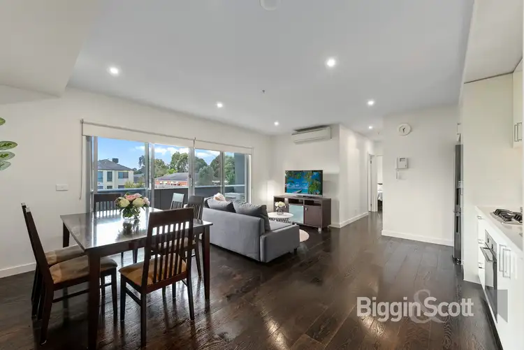 Sixth view of Homely apartment listing, 115/436 Stud Road, Wantirna South VIC 3152
