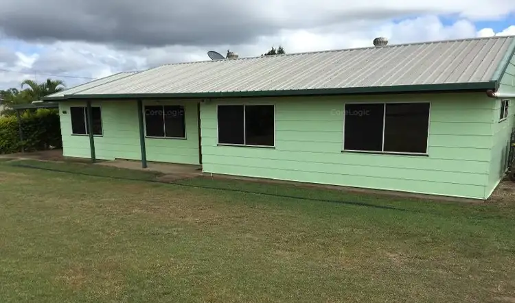 11 Jensen Street, Cordalba QLD 4660