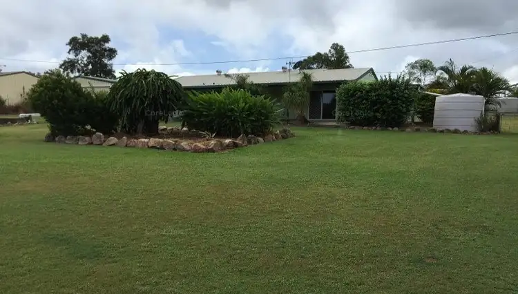 Third view of Homely house listing, 11 Jensen Street, Cordalba QLD 4660