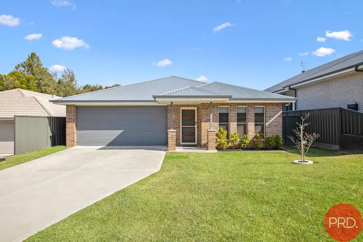 Main view of Homely house listing, 5 Stayard Drive, Largs NSW 2320