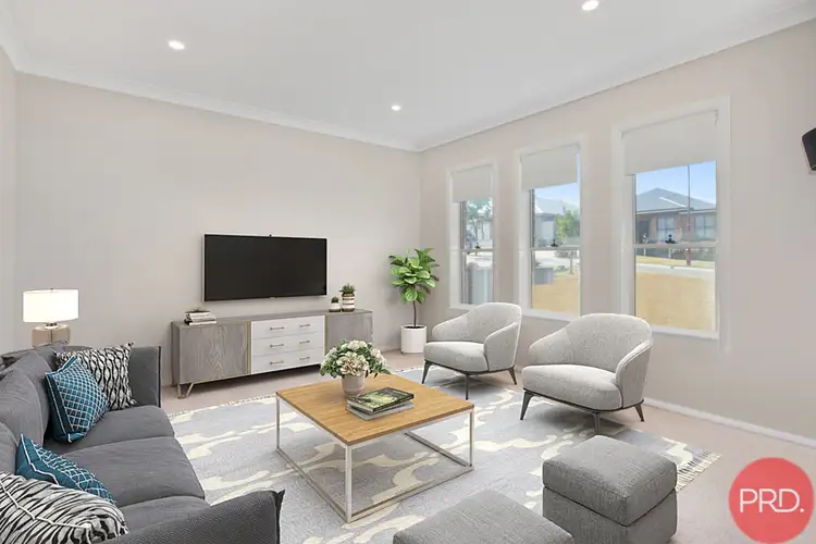 Second view of Homely house listing, 5 Stayard Drive, Largs NSW 2320