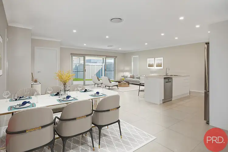 Third view of Homely house listing, 5 Stayard Drive, Largs NSW 2320