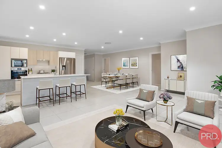 Fifth view of Homely house listing, 5 Stayard Drive, Largs NSW 2320