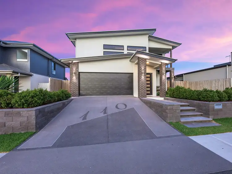 110 Greenview Avenue, South Ripley QLD 4306