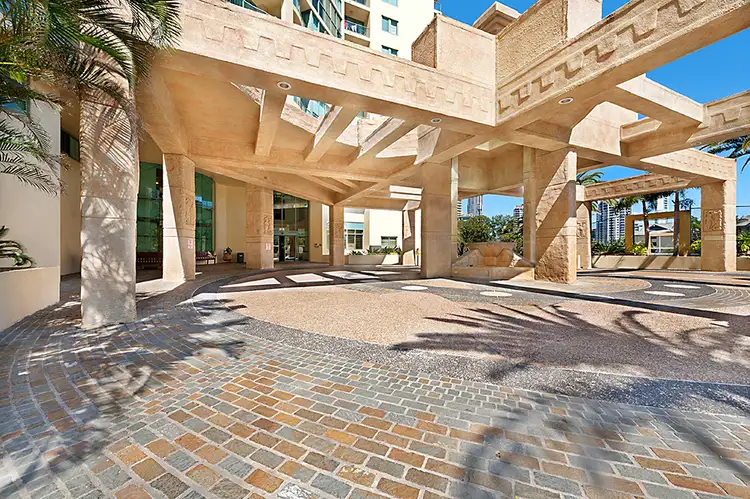 Seventh view of Homely apartment listing, 1702/3400 Surfers Paradise Boulevard, Surfers Paradise QLD 4217