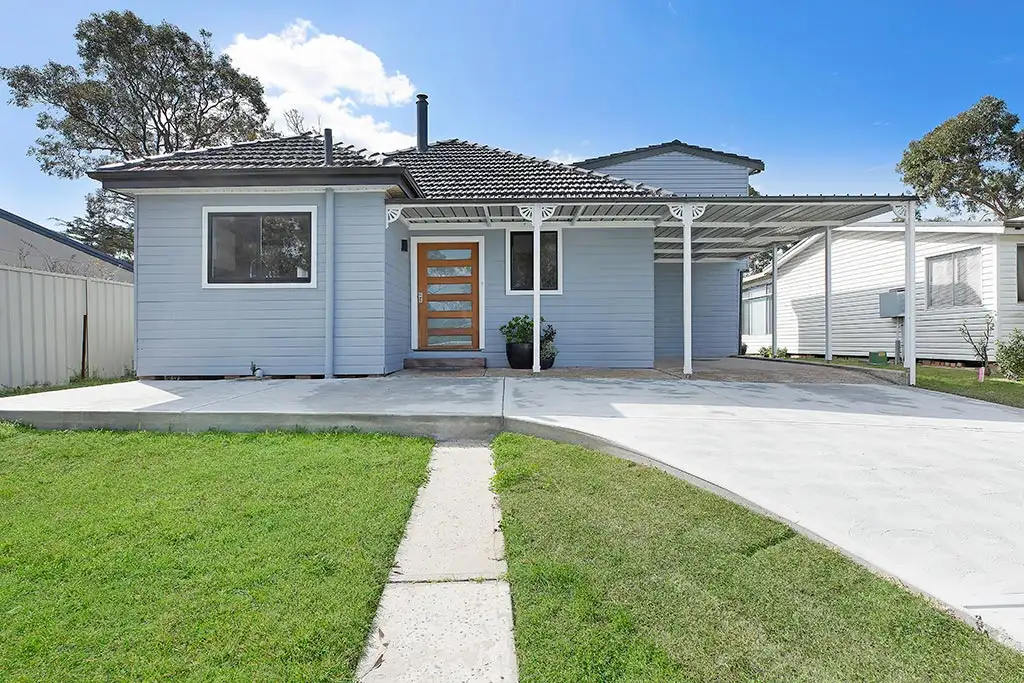 Main view of Homely house listing, 175 Excelsior Parade, Toronto NSW 2283