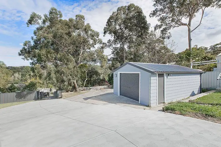 Second view of Homely house listing, 175 Excelsior Parade, Toronto NSW 2283