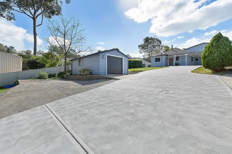 Third view of Homely house listing, 175 Excelsior Parade, Toronto NSW 2283