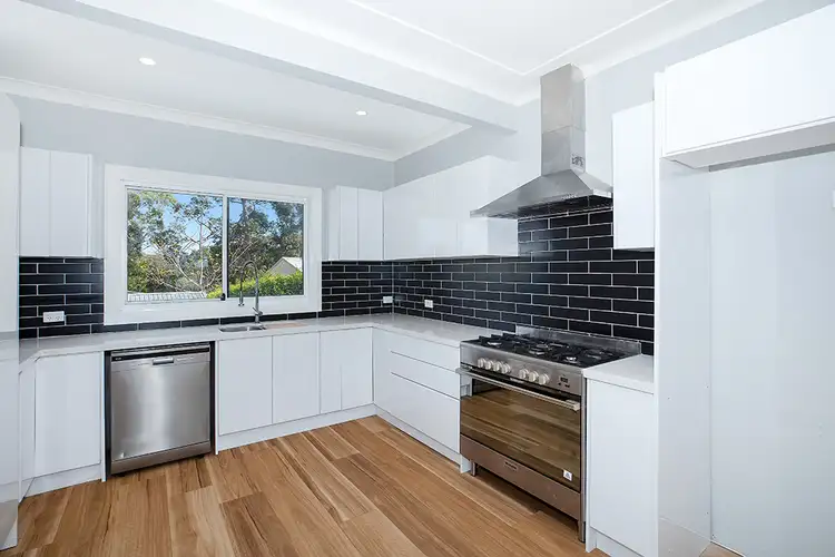 Fourth view of Homely house listing, 175 Excelsior Parade, Toronto NSW 2283