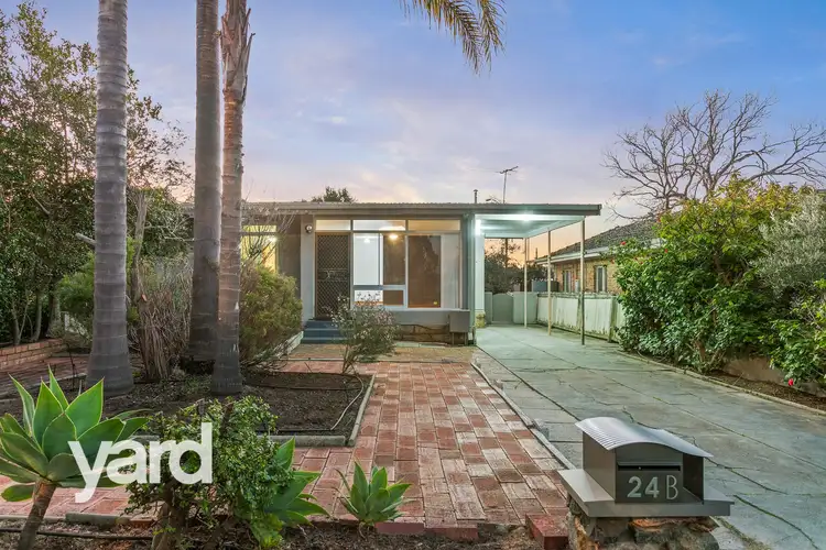 24B Olding Street, Melville WA 6156