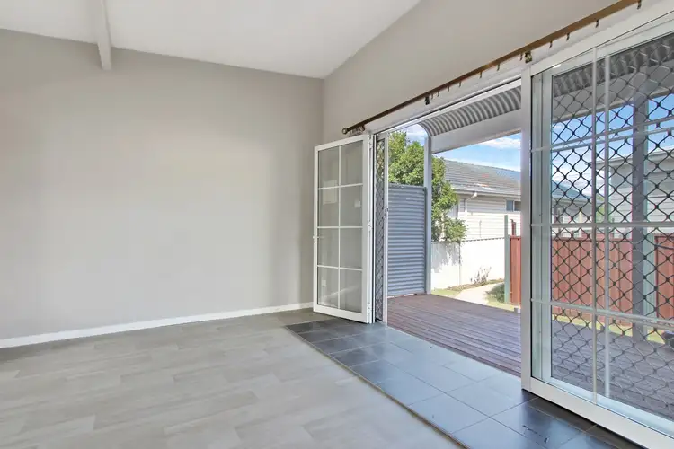 Second view of Homely flat listing, 71A Railway Street, Teralba NSW 2284