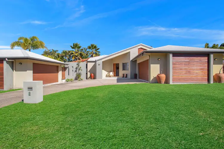 5 Seaspray Close, Shoal Point QLD 4750