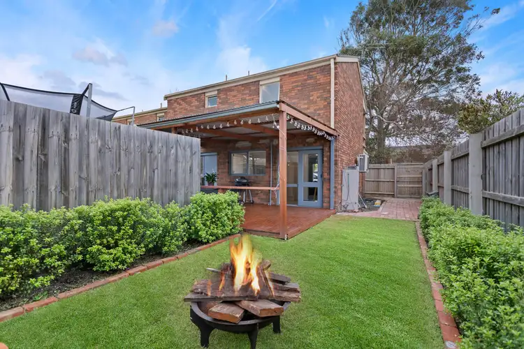 15/13 Wisewould Avenue, Seaford VIC 3198